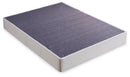 10 Inch Chime Memory Foam Mattress Set