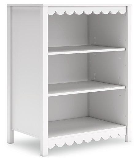 Hallityn Bookcase image