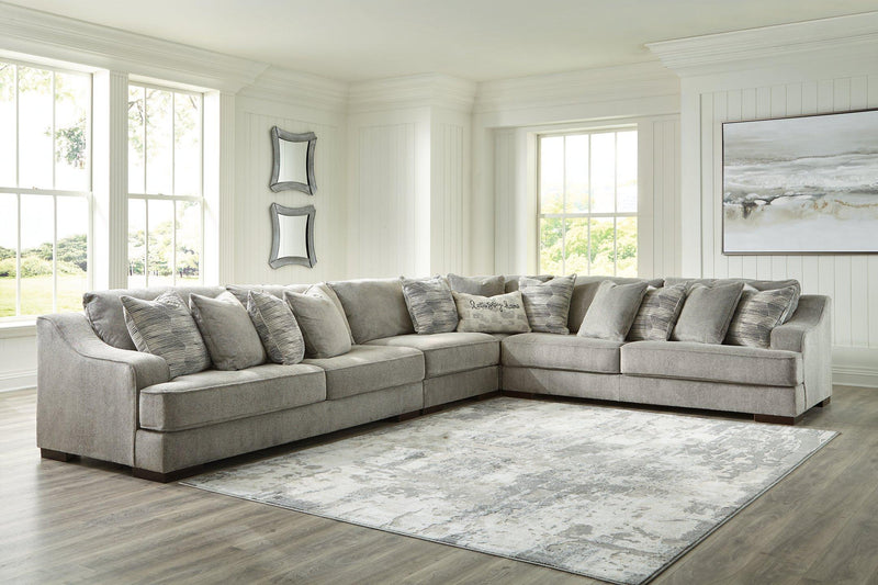 Bayless Sectional