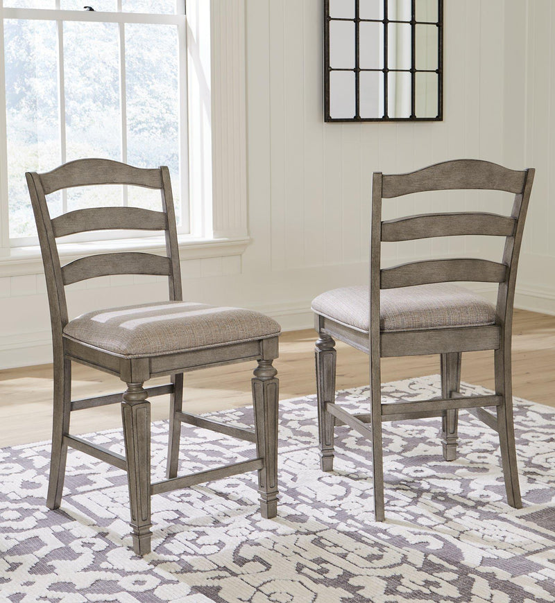 Lodenbay Dining Set