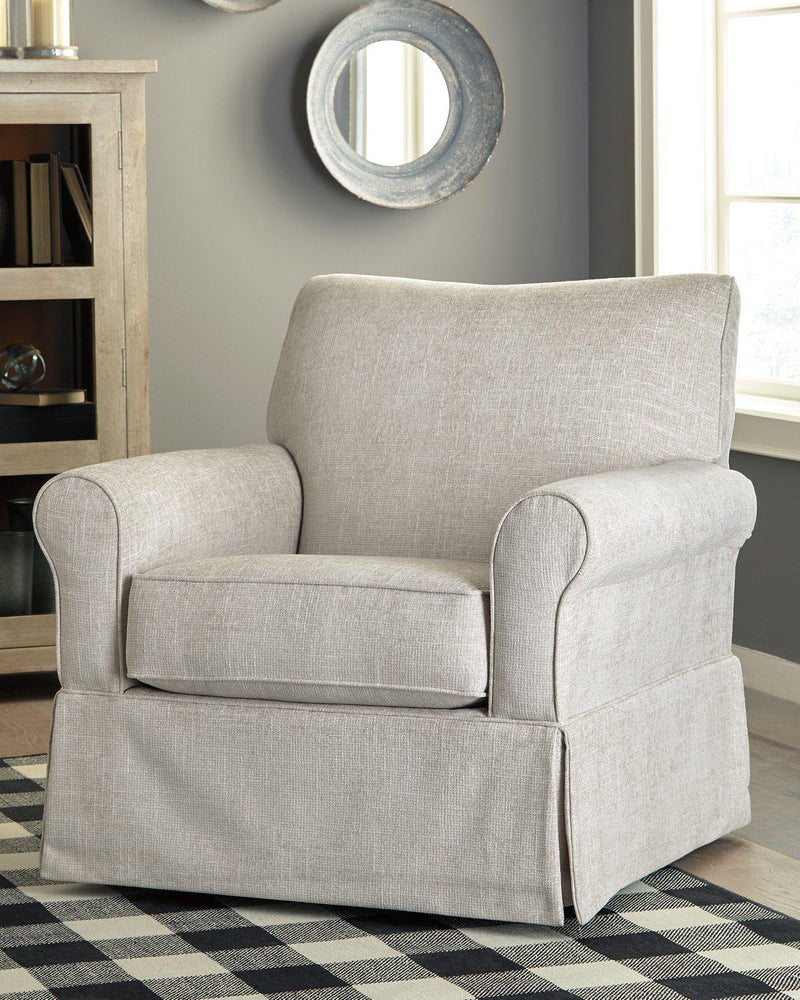 Searcy Accent Chair