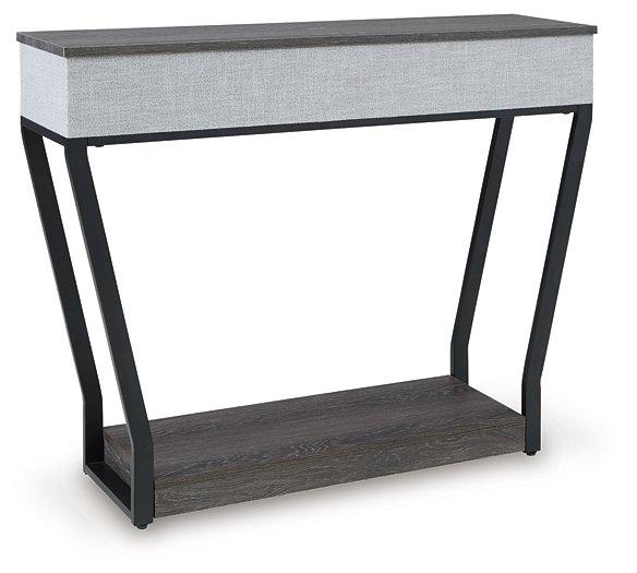 Sethlen Console Sofa Table image