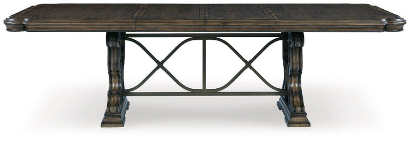 Maylee Dining Extension Table