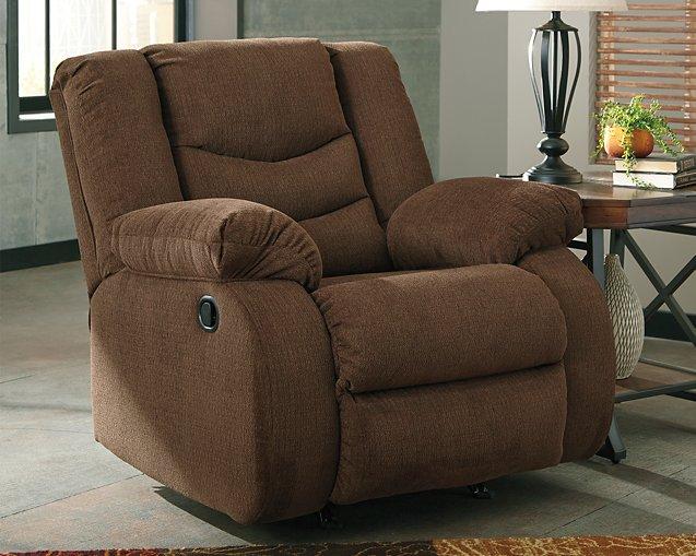 Tulen Recliner