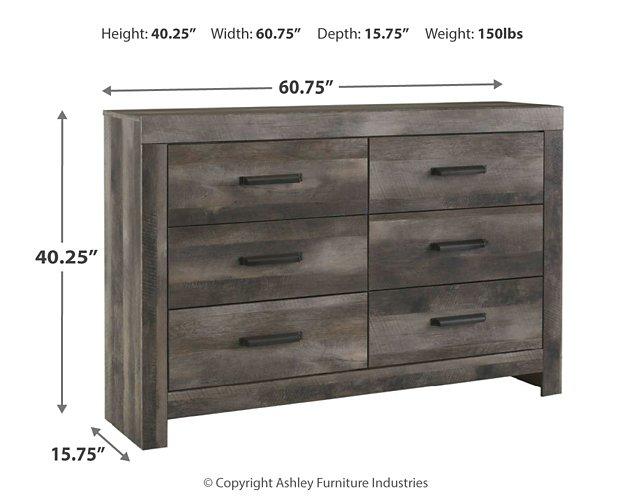 Wynnlow Dresser