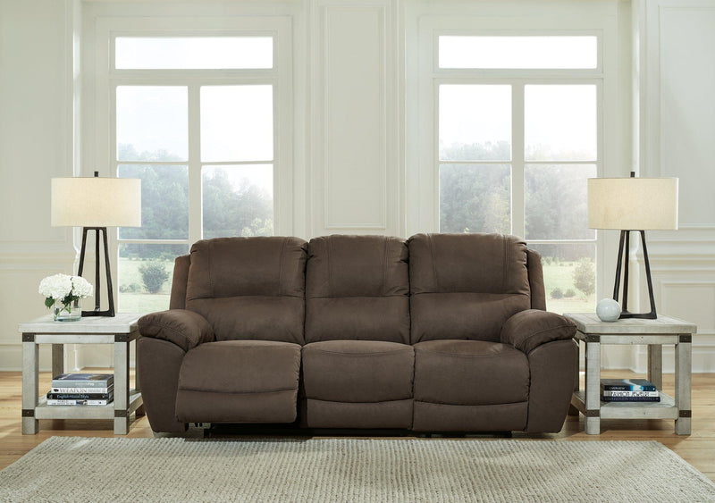 Next-Gen Gaucho Power Reclining Sofa