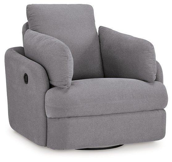 Modmax Swivel Glider Chair image