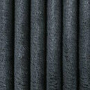 Midnight-Madness Sectional with Chaise