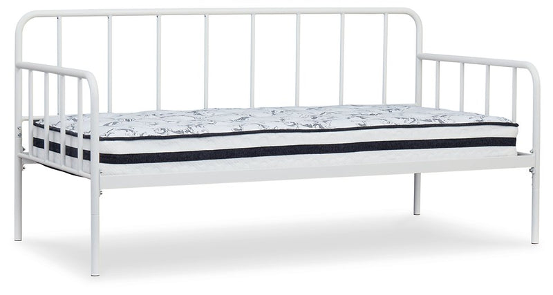 Trentlore Youth Bed with Trundle