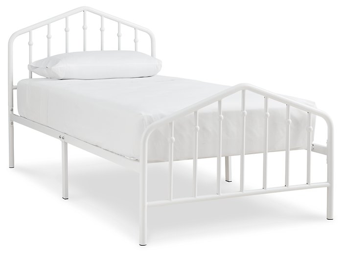 Trentlore Bed