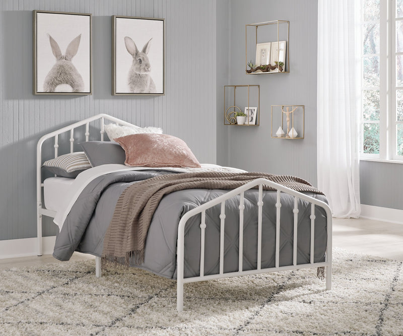 Trentlore Bed