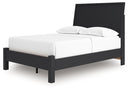 Danziar Bed