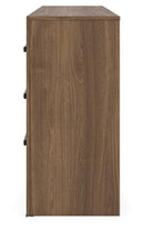 Broachmyn Dresser and Mirror