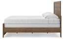 Broachmyn Bed