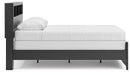 Broachmyn Bed