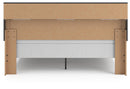 Broachmyn Bed