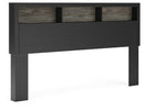 Broachmyn Bed