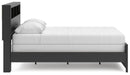 Broachmyn Bed