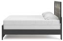 Broachmyn Bed