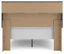 Broachmyn Bed