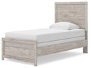 Broachmyn Bed