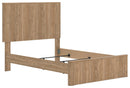 Gramburg Bed