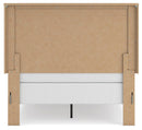 Gramburg Bed