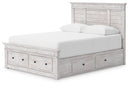 Makidern Bed