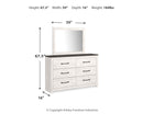 Gerridan Bedroom Set