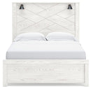 Gerridan Bedroom Set