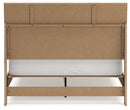Cielden Bed