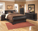 Huey Vineyard Bed