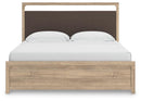 Kinlanni Bedroom Set