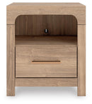 Kinlanni Bedroom Set