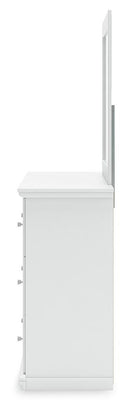 Bostwick Shoals Bedroom Set