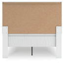 Bostwick Shoals Bedroom Set