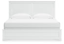 Bostwick Shoals Bedroom Set