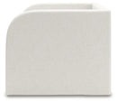 Arloster Upholstered Bed
