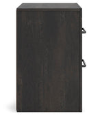 Hollivern Bedroom Set