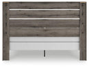 Graystorm Bedroom Set