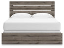 Graystorm Bedroom Set