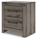 Graystorm Bedroom Set