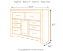 Juararo Dresser