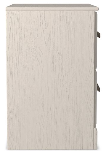 Stelsie Nightstand