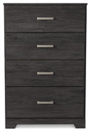 Belachime Chest of Drawers