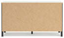 Cadmori Dresser