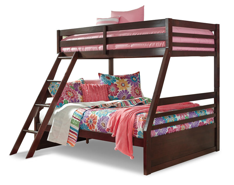 Halanton Youth Bunk Bed