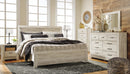 Bellaby Bedroom Set