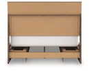 Chirason Bed