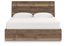 Chirason Bed
